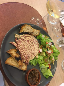 Le Croisil — photo 2