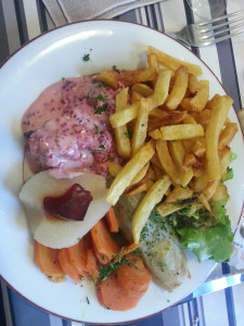 Le Croisil — photo 8