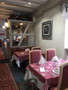 La petite auberge — photo 2