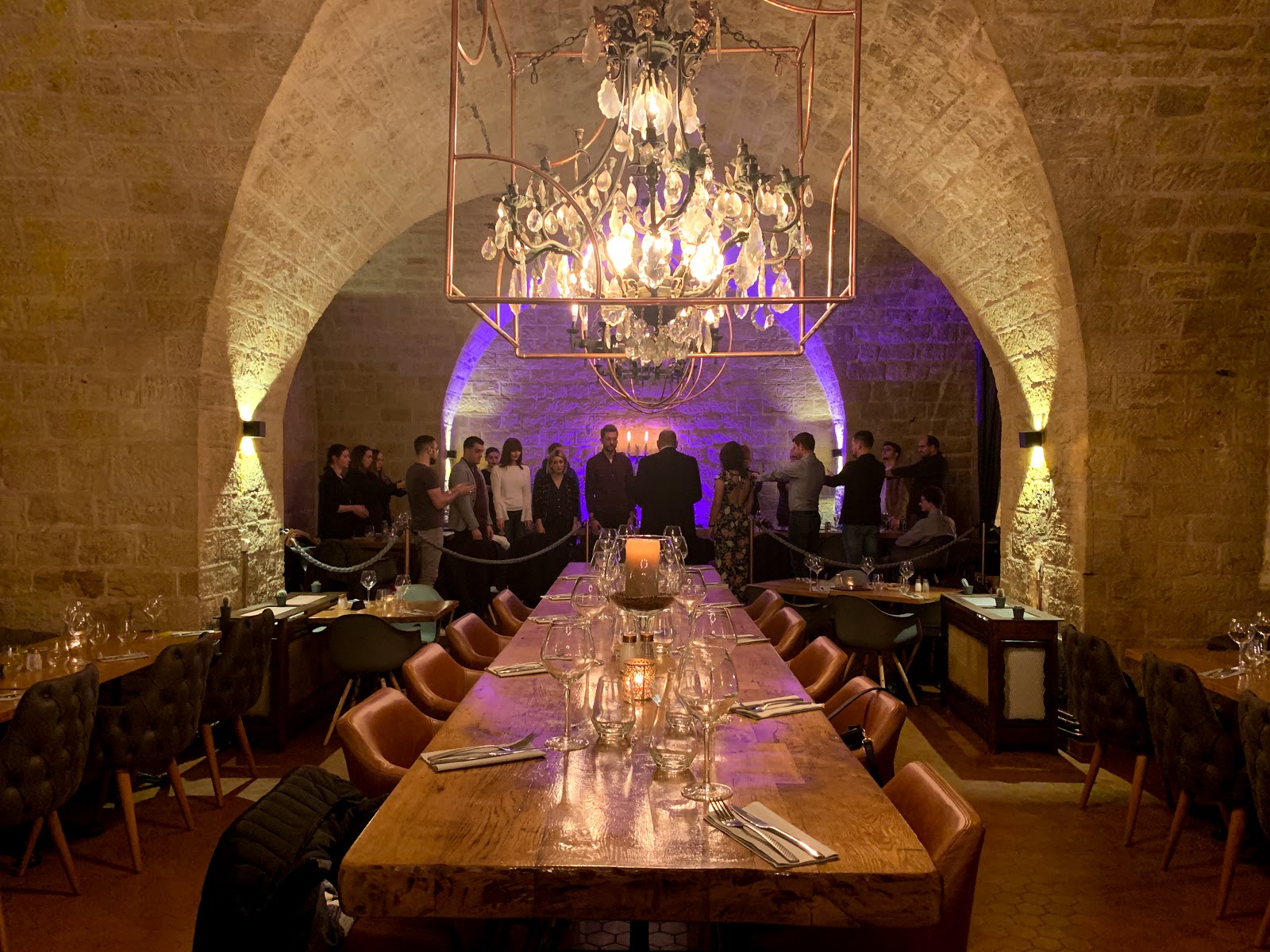 Restaurant du Fort