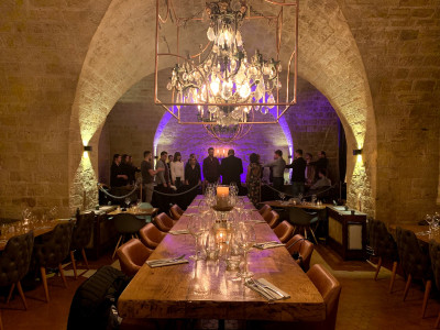 Restaurant du Fort