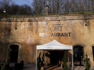 Restaurant du Fort — photo 3