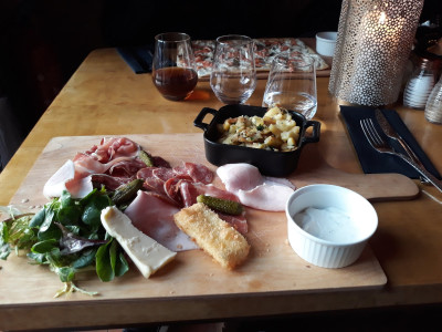 Restaurant du Fort — photo 4