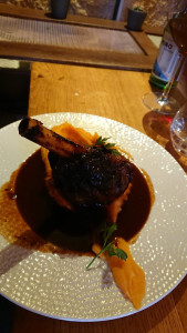Restaurant du Fort — photo 5