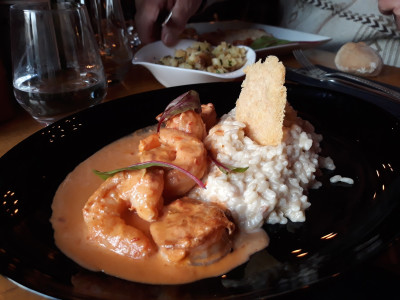 Restaurant du Fort — photo 6