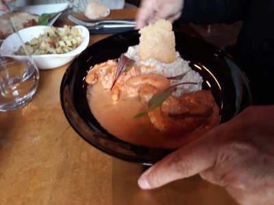 Restaurant du Fort — photo 8