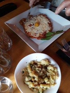 Restaurant du Fort — photo 9