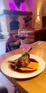 Restaurant du Fort — photo 10
