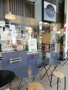 Nouch — photo 3
