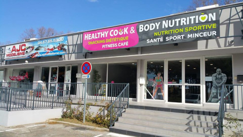 Healthy Cook