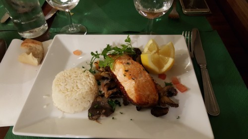 Le Val d'Isère — photo 2
