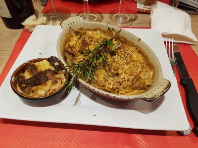 Le Val d'Isère — photo 3