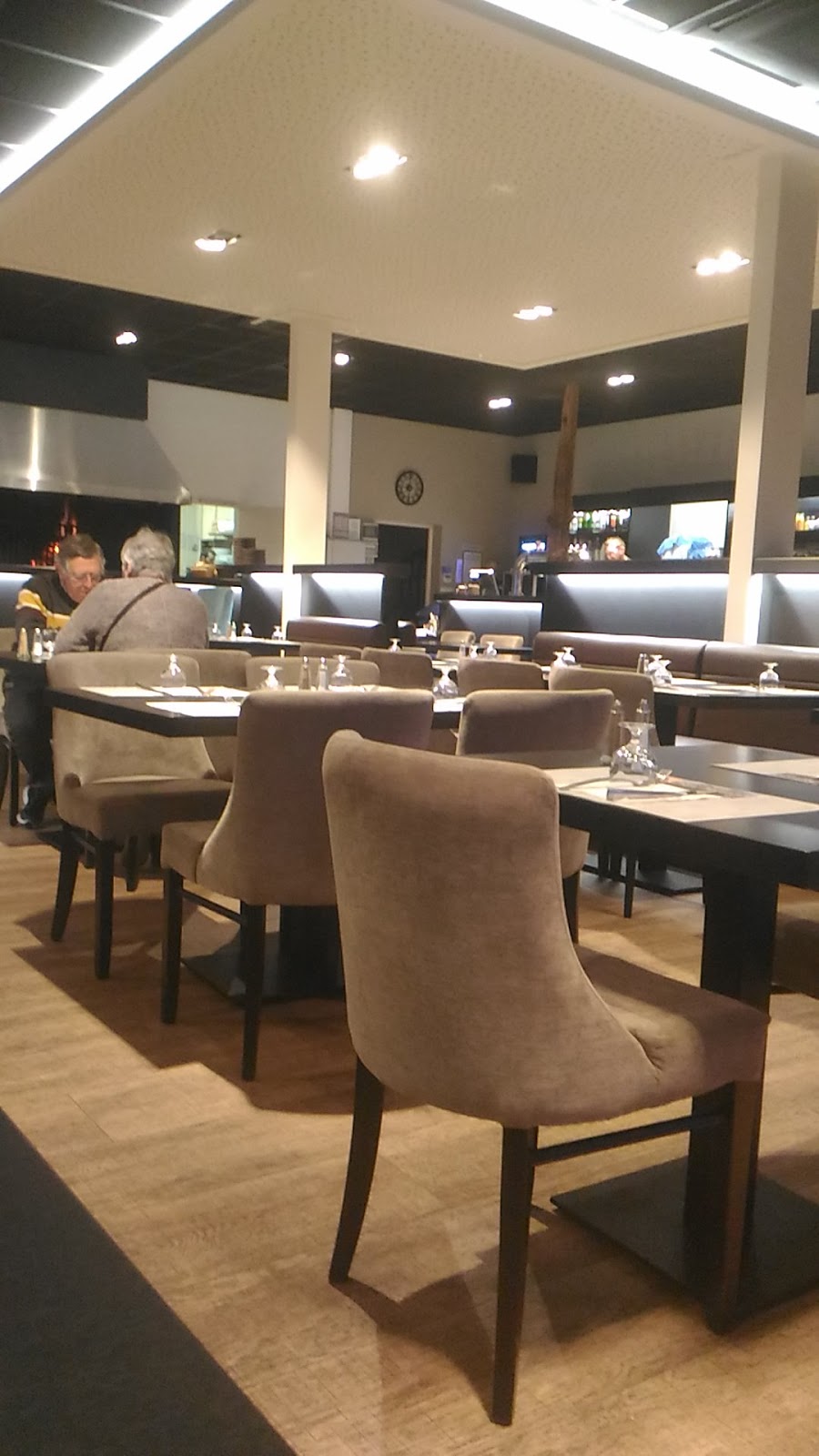 Chez Fernand — photo 1