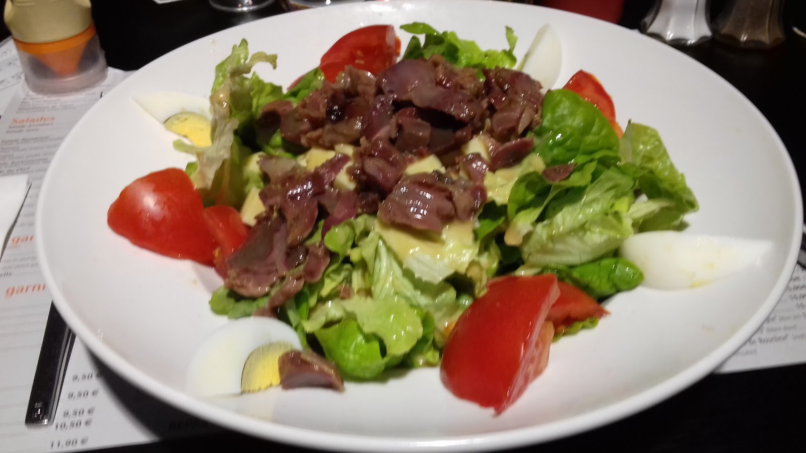 Chez Fernand