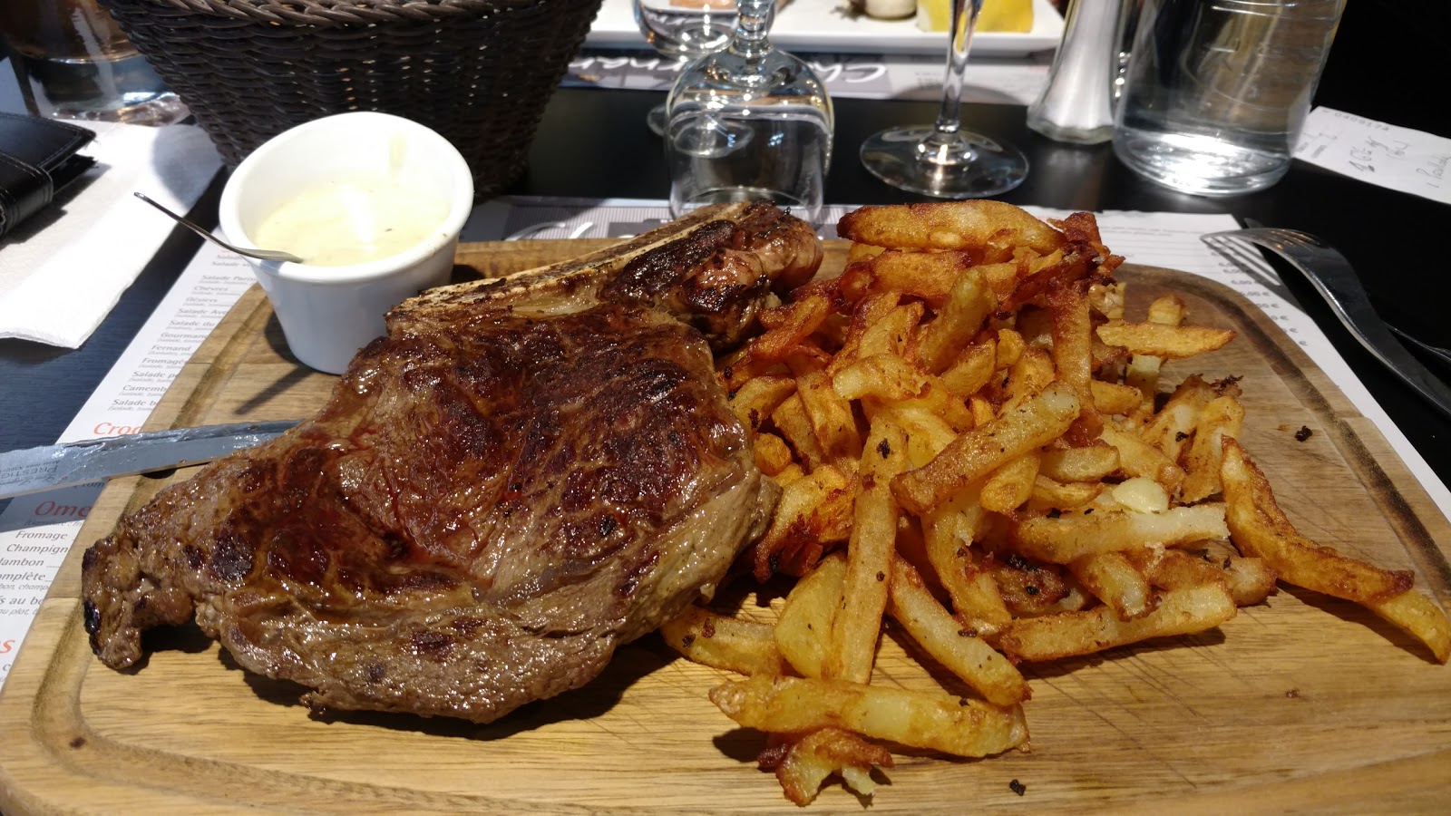 Chez Fernand — photo 5