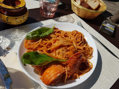 LA SASSA — photo 5