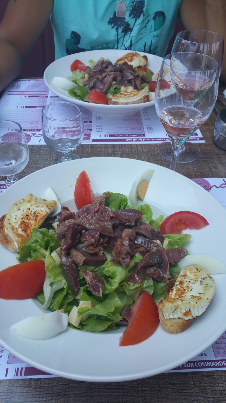 Chez Fernand — photo 7
