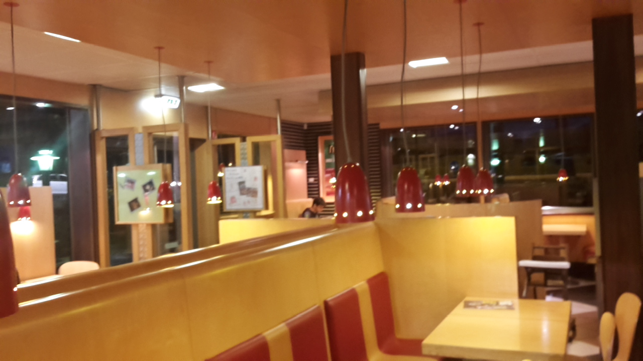 McDonald's Gaillac — photo 2