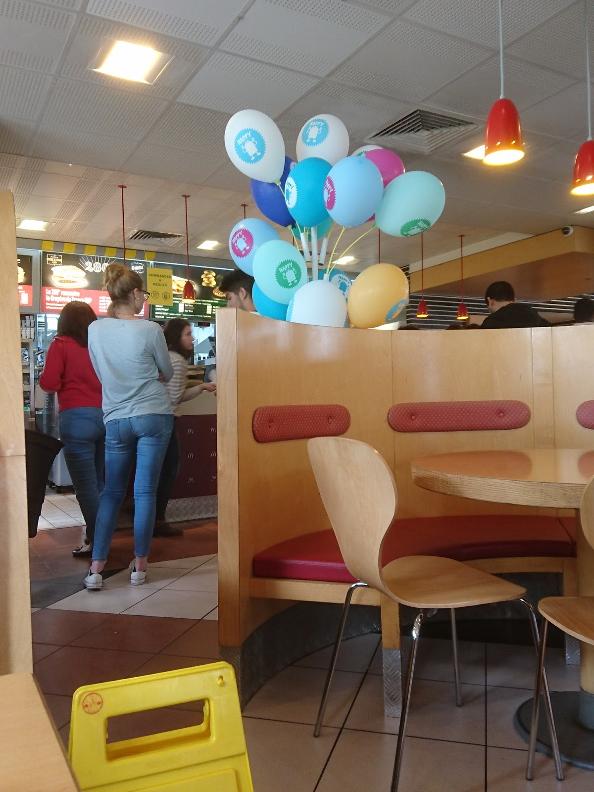 McDonald's Gaillac — photo 9