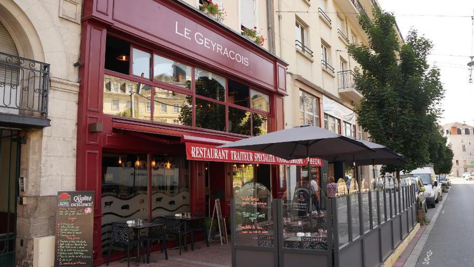 Le Geyracois — photo 1