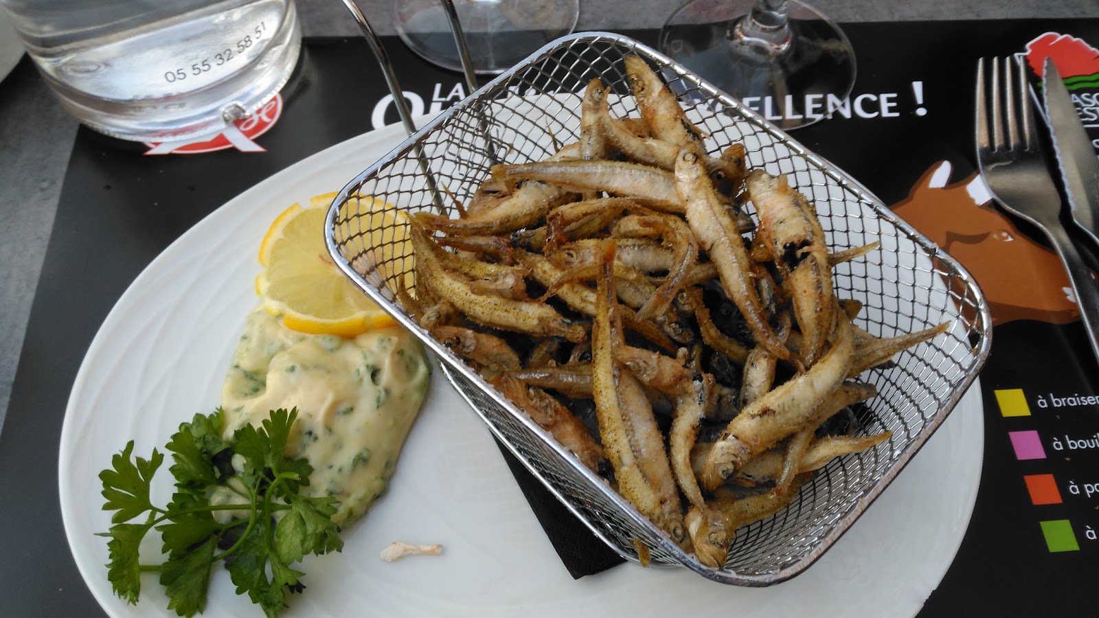 Le Geyracois — photo 4