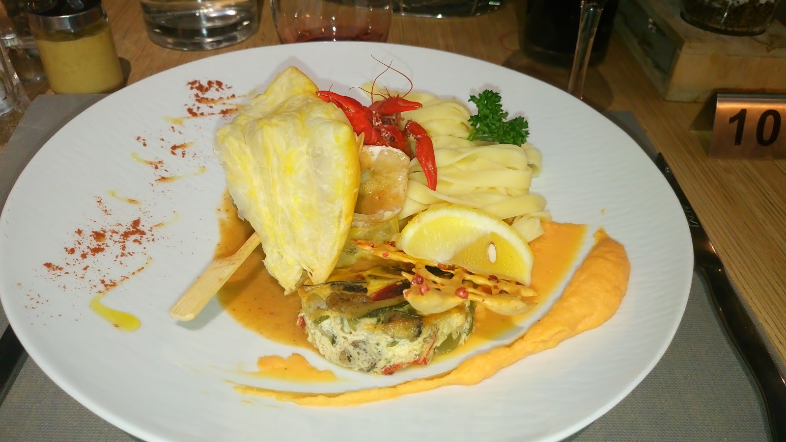 Le Geyracois — photo 7