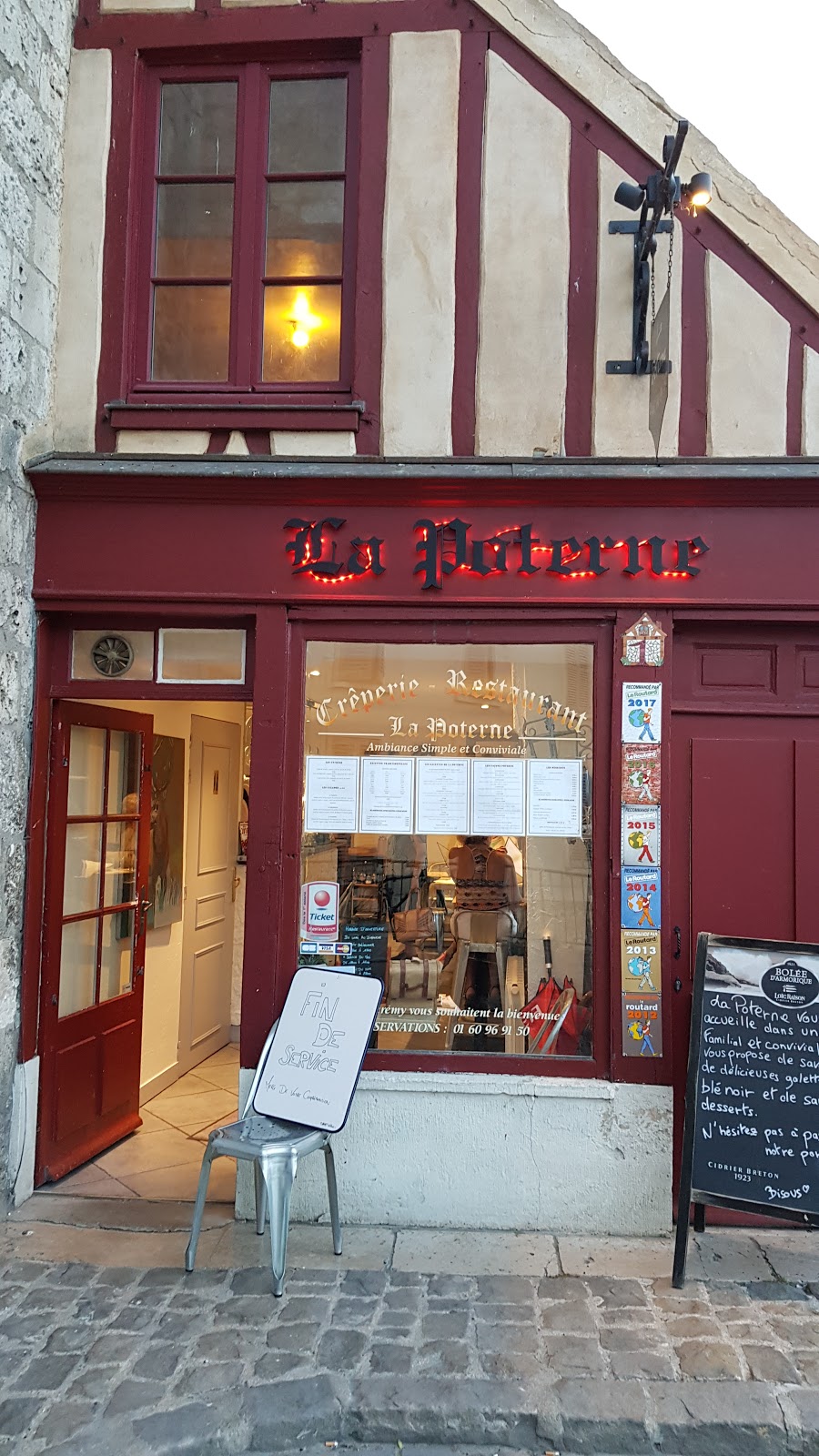 La Poterne — photo 3