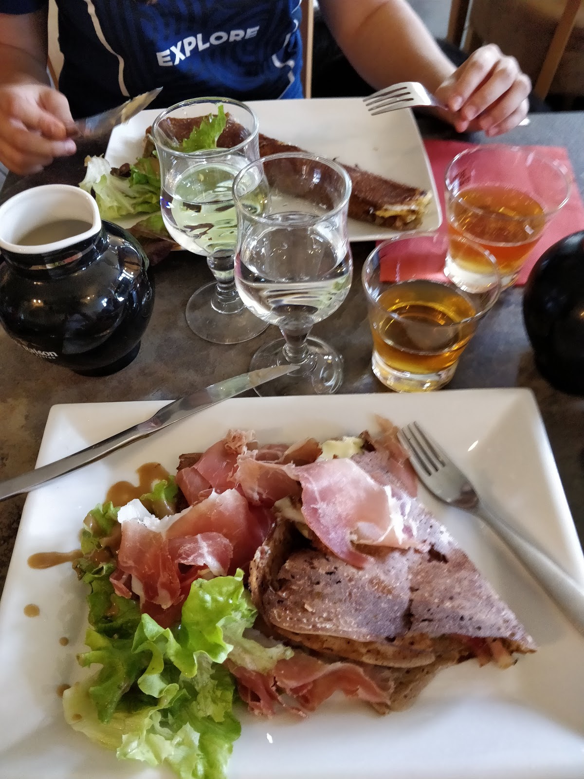 La Poterne — photo 4