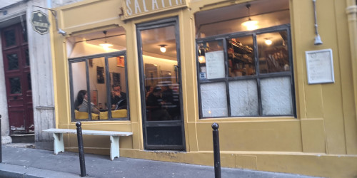 Salatim — photo 4