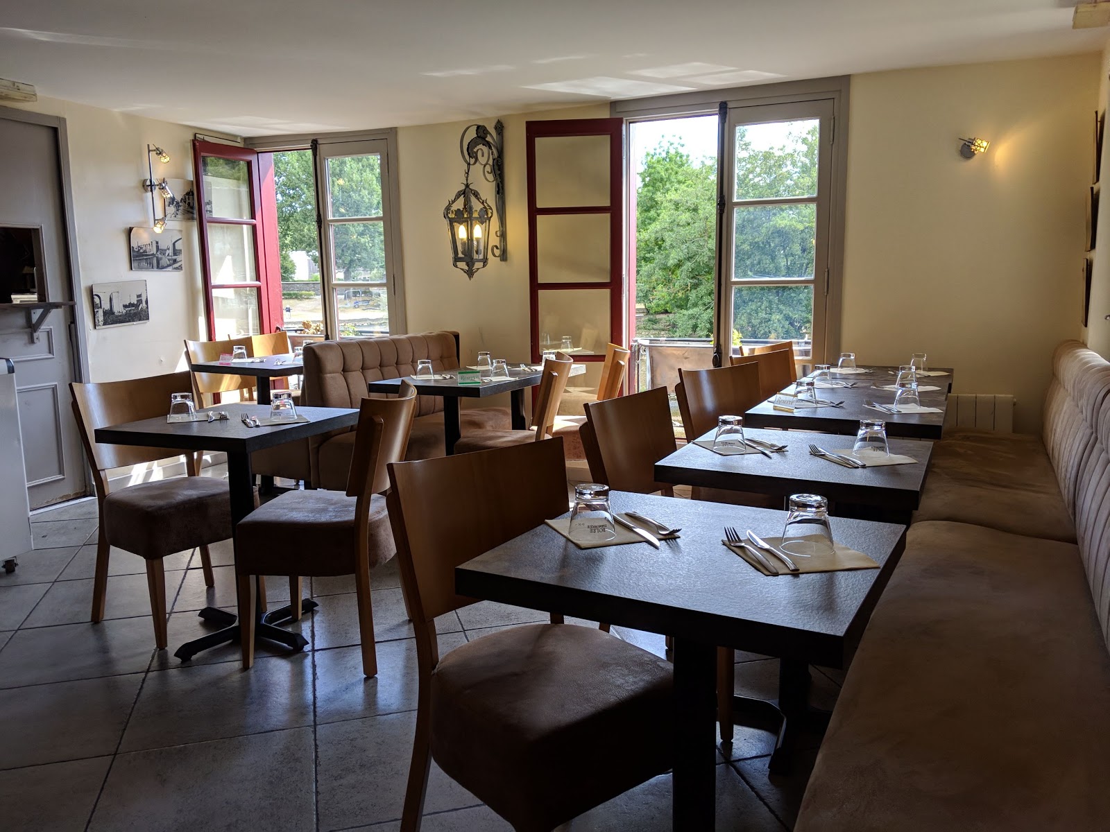 La Poterne — photo 5