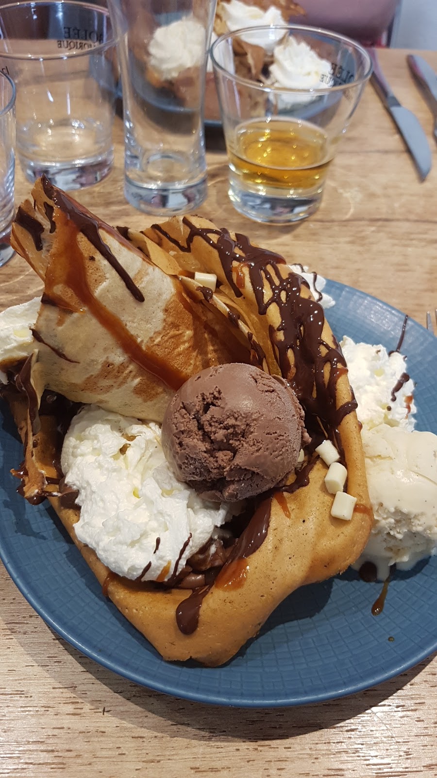 La Poterne — photo 6