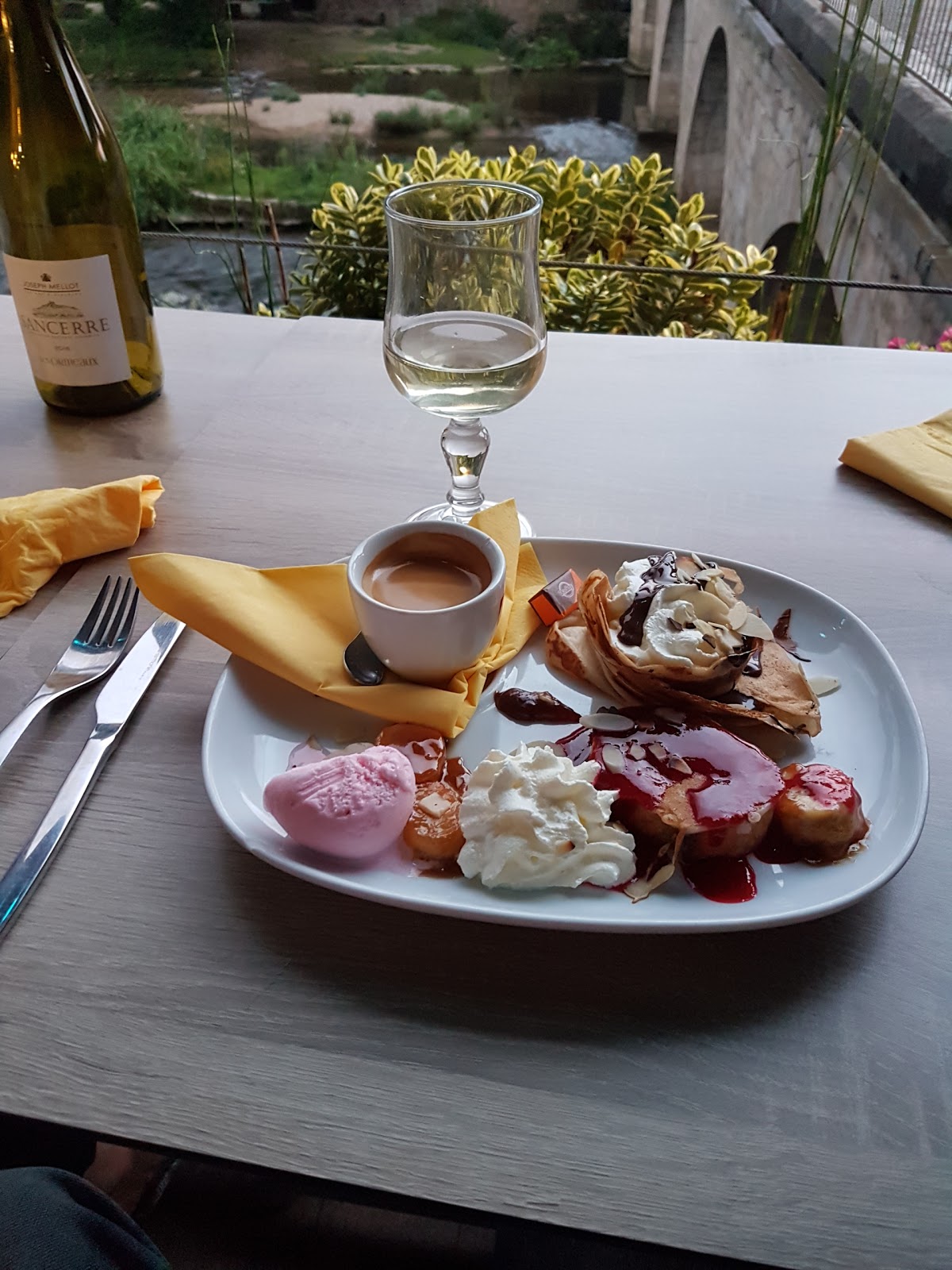 La Poterne — photo 7