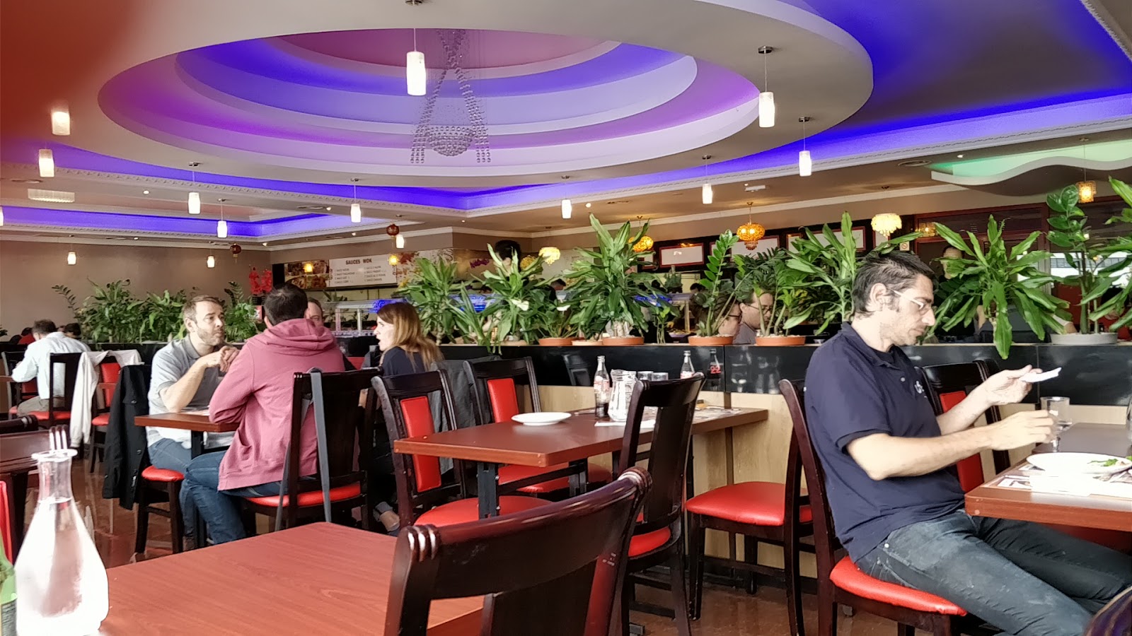 Wok D'Asie — photo 1