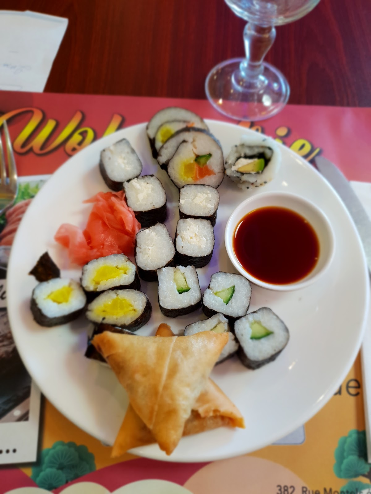 Wok D'Asie — photo 3
