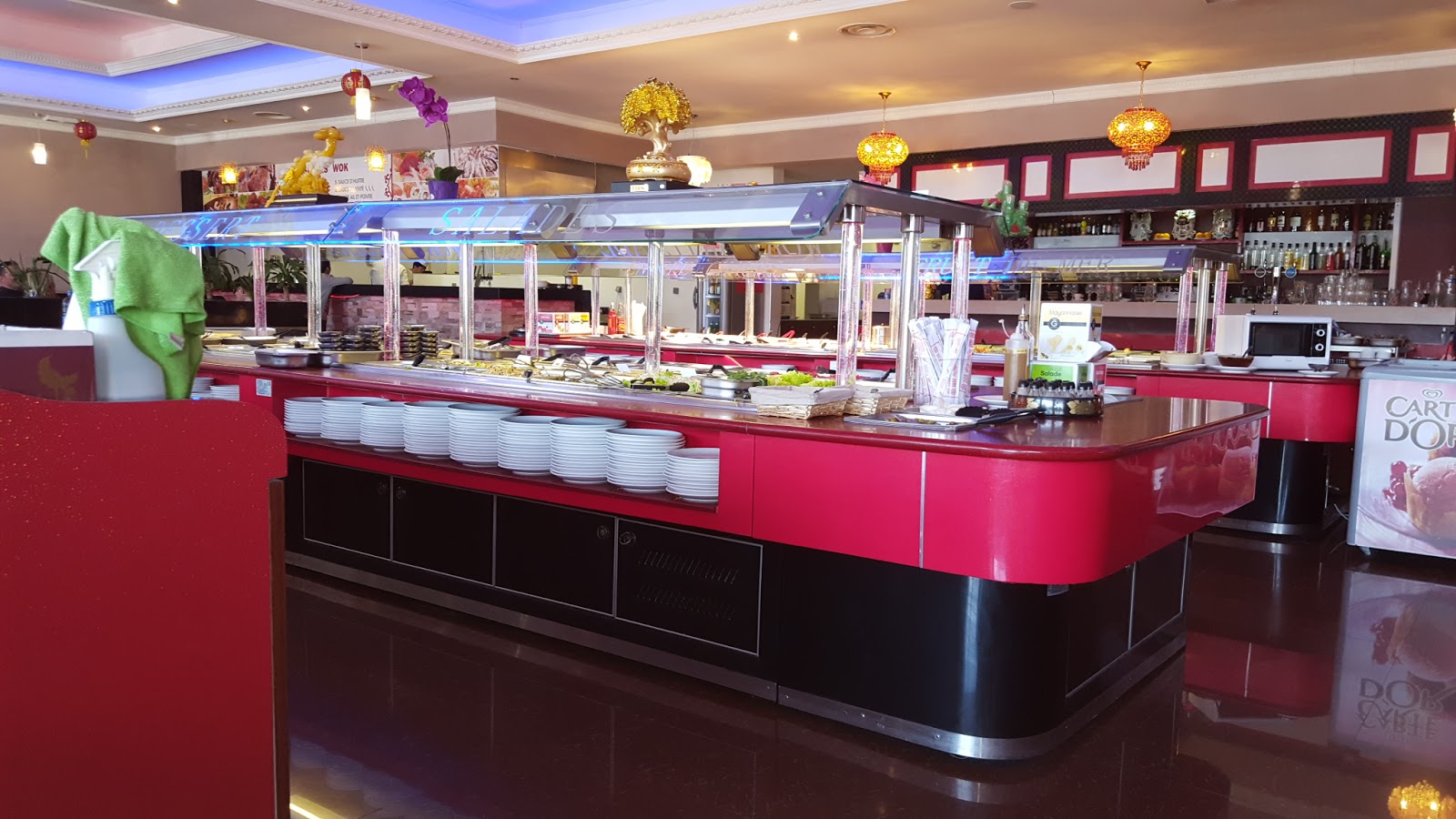 Wok D'Asie — photo 4