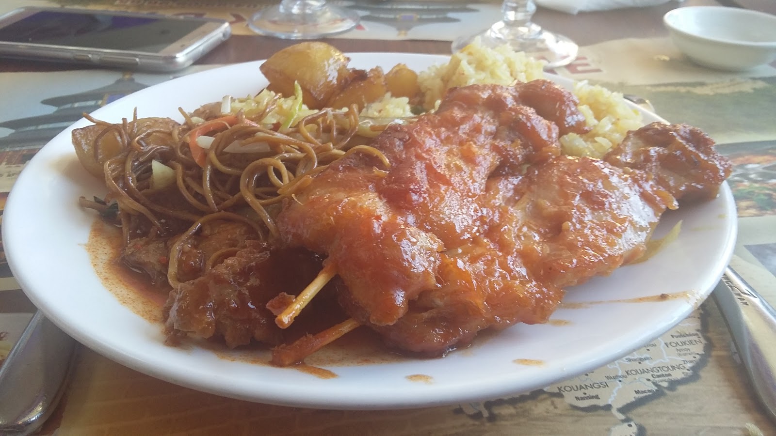 Wok D'Asie — photo 5