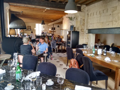 Le Caffe Cuisine — photo 2