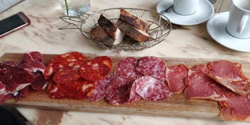 Le Caffe Cuisine — photo 5