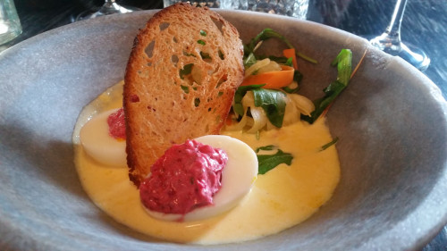 Le Caffe Cuisine — photo 7