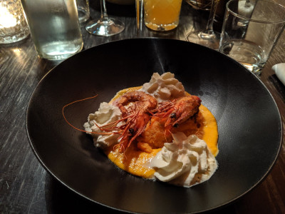 Le Caffe Cuisine — photo 8