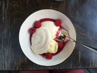 Le Caffe Cuisine — photo 9