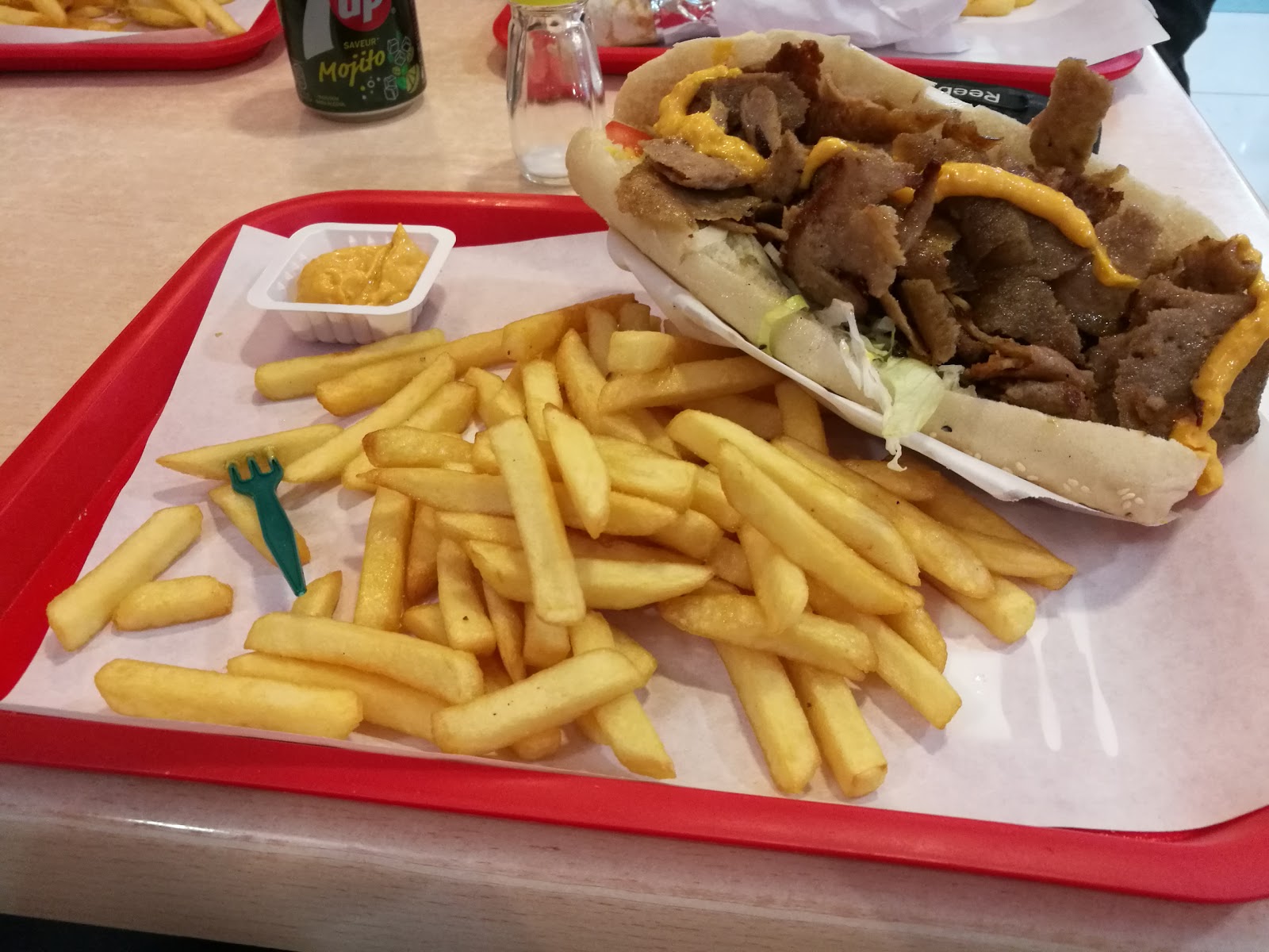 Pitta Fives — photo 4