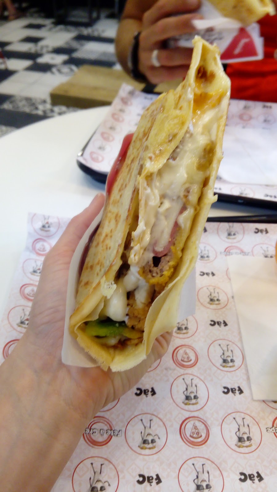 Fête à Crêpe Lille — photo 7