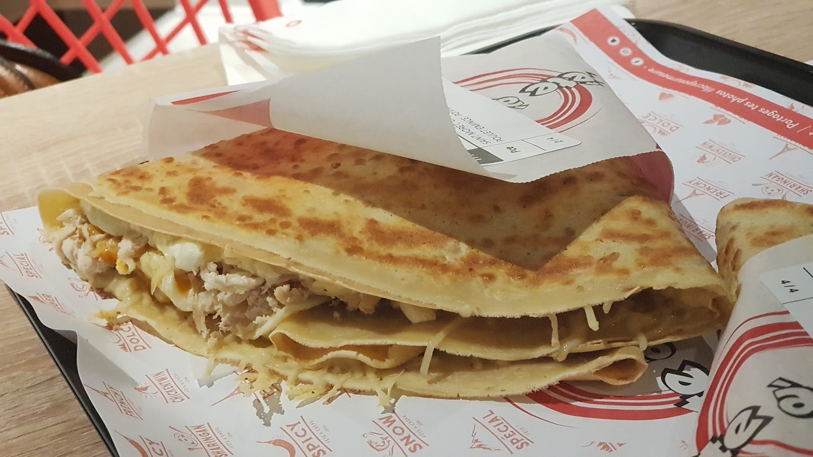 Fête à Crêpe Lille — photo 8