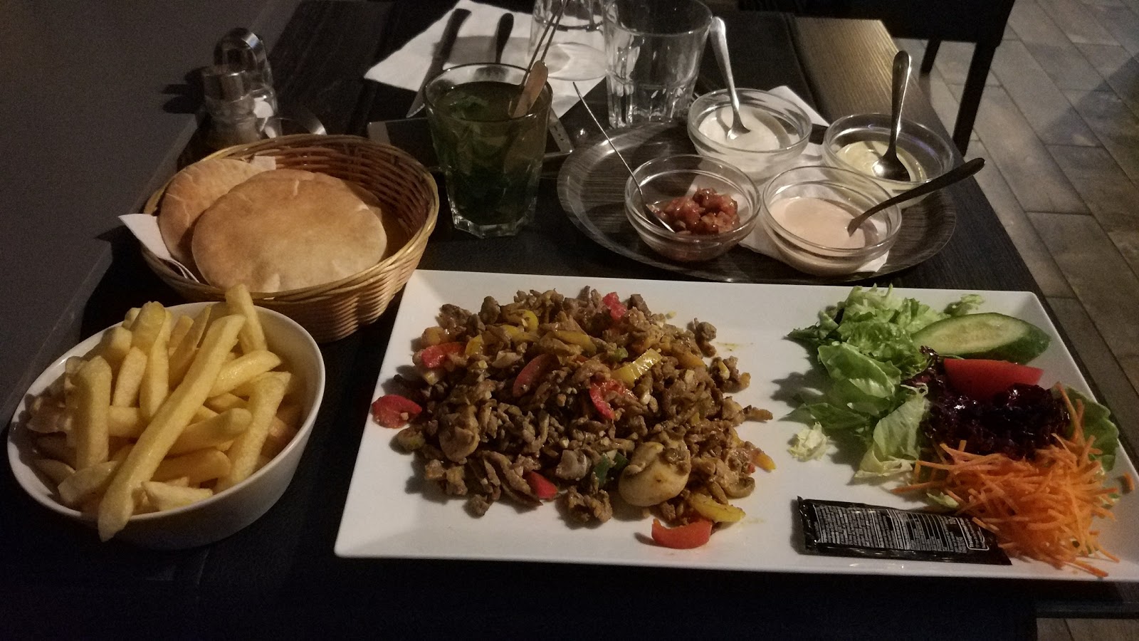 Le Nil — photo 1