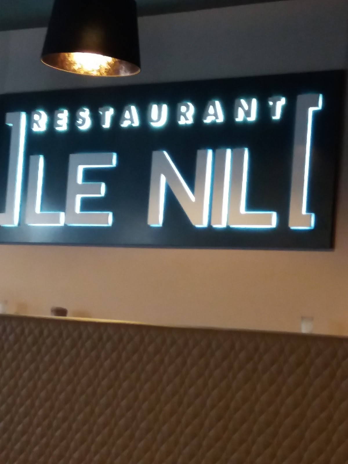 Le Nil — photo 3