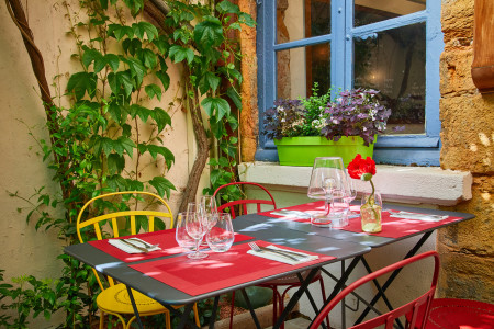Chez Lucien — photo 6