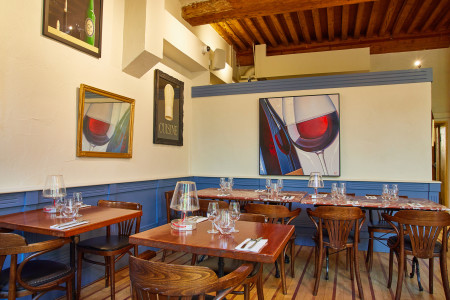 Chez Lucien — photo 2
