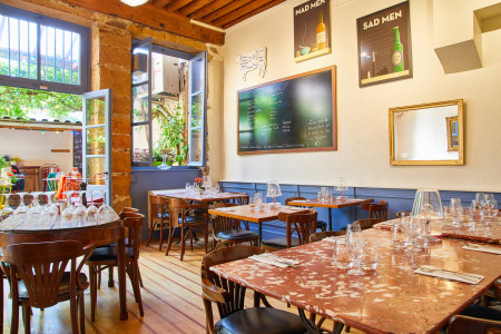 Chez Lucien — photo 4