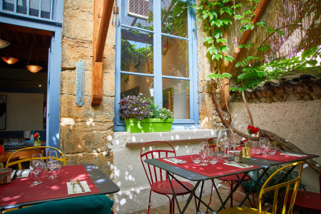Chez Lucien — photo 7